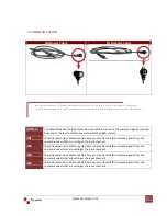 Preview for 9 page of Avenview SW-HDM3D-C5-4X4 User Manual