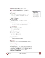 Preview for 15 page of Avenview SW-HDM3D-C5-4X4 User Manual