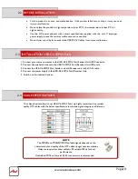 Preview for 8 page of Avenview USB-C6-50M User Manual