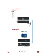 Preview for 5 page of Avenview VGA-C5R-SET User Manual