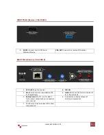 Preview for 8 page of Avenview VGA-C5RS-SET User Manual