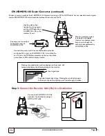 Preview for 7 page of Avenview W-HDM3D-100-SET Setup Manual