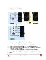 Preview for 9 page of Avenview W-HDM3D5G-30M User Manual