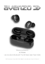 AVENZO AV-TW5006 User Manual preview