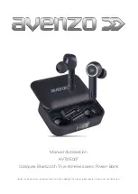 Preview for 1 page of AVENZO AV-TW5007 User Manual