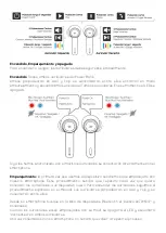 Preview for 8 page of AVENZO AV-TW5007 User Manual