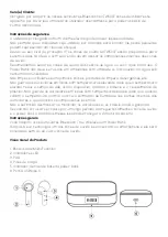 Preview for 17 page of AVENZO AV-TW5007 User Manual