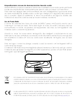 Preview for 20 page of AVENZO AV-TW5007 User Manual