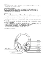 Preview for 2 page of AVENZO AV624 User Manual