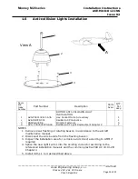 Preview for 15 page of Aveo Engineering Mooney M20 Series Installation Instruction