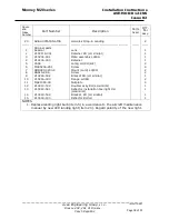 Preview for 18 page of Aveo Engineering Mooney M20 Series Installation Instruction