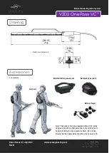 Предварительный просмотр 2 страницы Aveo Engineering VeoLite V2D2 OnePass VC Manual