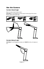 Preview for 23 page of AVer 61PM030000AC Instruction Manual