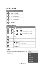 Preview for 46 page of AVer 61PM030000AC Instruction Manual