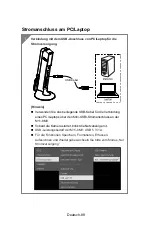 Preview for 90 page of AVer 61PM030000AC Instruction Manual