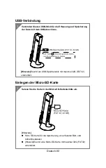 Preview for 92 page of AVer 61PM030000AC Instruction Manual