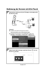 Preview for 93 page of AVer 61PM030000AC Instruction Manual