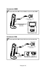 Preview for 118 page of AVer 61PM030000AC Instruction Manual