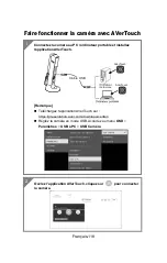 Preview for 120 page of AVer 61PM030000AC Instruction Manual