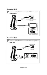 Preview for 146 page of AVer 61PM030000AC Instruction Manual