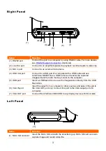 Preview for 115 page of AVer 61PM500000AB Manual