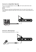 Preview for 126 page of AVer 61PM500000AB Manual