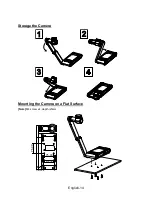 Предварительный просмотр 18 страницы AVer 61PW300000AC Instruction Manual