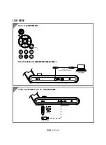 Предварительный просмотр 27 страницы AVer 61PW300000AC Instruction Manual