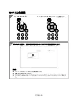 Предварительный просмотр 46 страницы AVer 61PW300000AC Instruction Manual