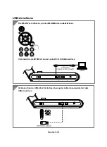 Предварительный просмотр 58 страницы AVer 61PW300000AC Instruction Manual