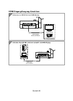 Предварительный просмотр 59 страницы AVer 61PW300000AC Instruction Manual