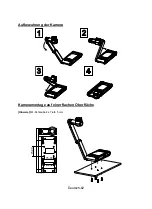 Предварительный просмотр 67 страницы AVer 61PW300000AC Instruction Manual