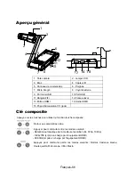 Предварительный просмотр 72 страницы AVer 61PW300000AC Instruction Manual