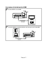 Предварительный просмотр 77 страницы AVer 61PW300000AC Instruction Manual