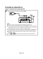 Предварительный просмотр 91 страницы AVer 61PW300000AC Instruction Manual