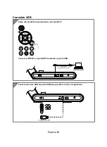 Предварительный просмотр 92 страницы AVer 61PW300000AC Instruction Manual