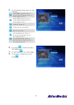 Preview for 126 page of AVer AVerTV 6.3 User Manual