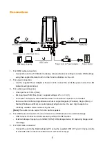 Предварительный просмотр 11 страницы AVer AVerVision A30 User Manual