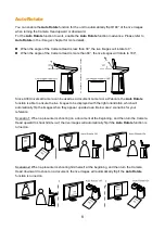 Предварительный просмотр 14 страницы AVer AVerVision A30 User Manual