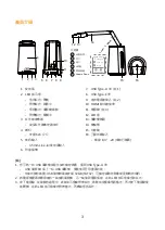 Предварительный просмотр 33 страницы AVer AVerVision A30 User Manual