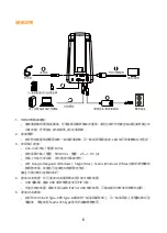 Предварительный просмотр 36 страницы AVer AVerVision A30 User Manual