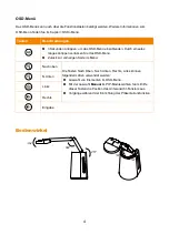 Предварительный просмотр 86 страницы AVer AVerVision A30 User Manual