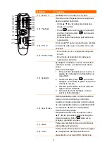 Предварительный просмотр 117 страницы AVer AVerVision A30 User Manual