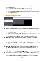 Предварительный просмотр 123 страницы AVer AVerVision A30 User Manual