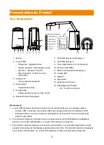 Предварительный просмотр 137 страницы AVer AVerVision A30 User Manual