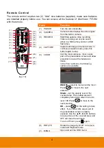 Preview for 11 page of AVer AVerVision F17-8M User Manual