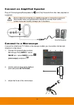 Preview for 18 page of AVer AVerVision F17-8M User Manual