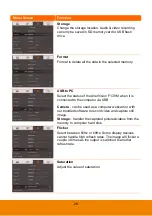 Preview for 31 page of AVer AVerVision F17-8M User Manual