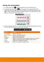 Preview for 36 page of AVer AVerVision F17-8M User Manual