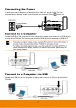 Preview for 17 page of AVer AVerVision F50 User Manual